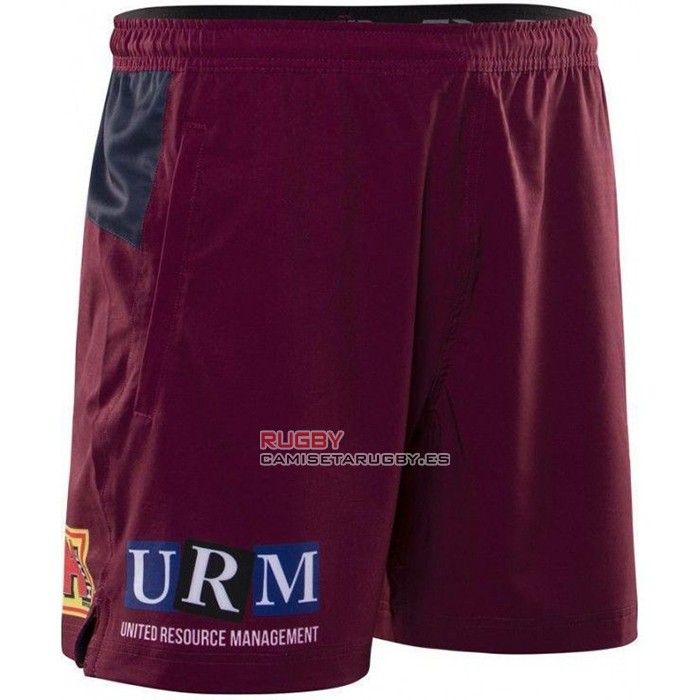 Pantalones Cortos Manly Warringah Sea Eagles Rugby 2020 Entrenam